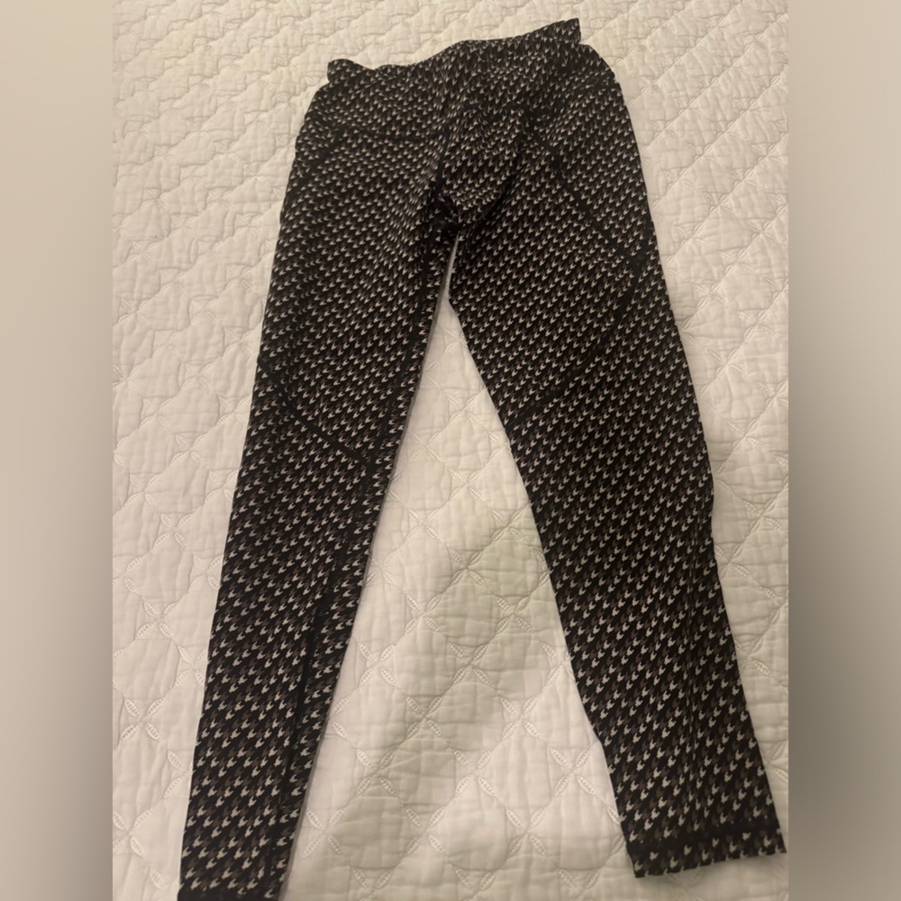 Seeaty Betty 7/8 workout leggings